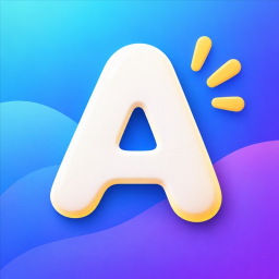 iPhone & iPad Alfabet ikonu