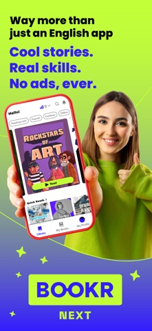 BOOKR Next Resimleri