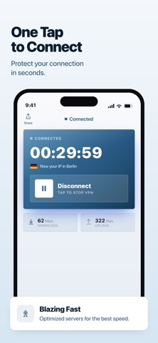 OwnVPN Resimleri