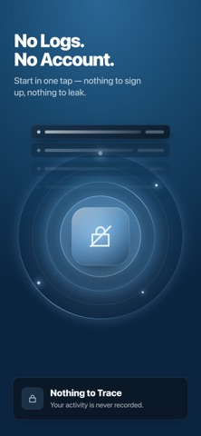 OwnVPN Resimleri
