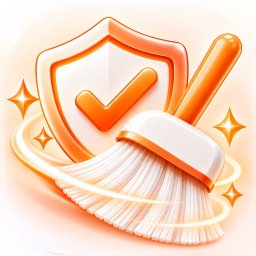 iPhone & iPad MegaX Cleaner - Depolama ikonu