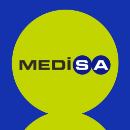 iPhone & iPad Medisa ikonu