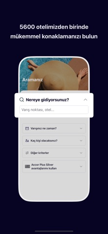ALL Accor - Otel Rezervasyon Resimleri