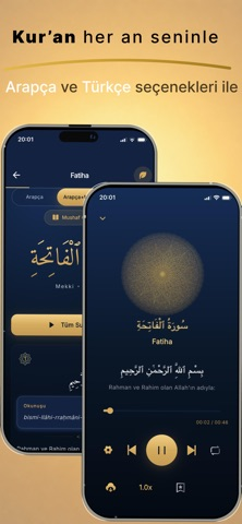 Nur: Namaz Vakti ve Ezan Resimleri