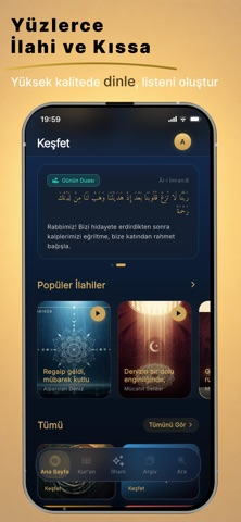 Nur: Namaz Vakti ve Ezan Resimleri