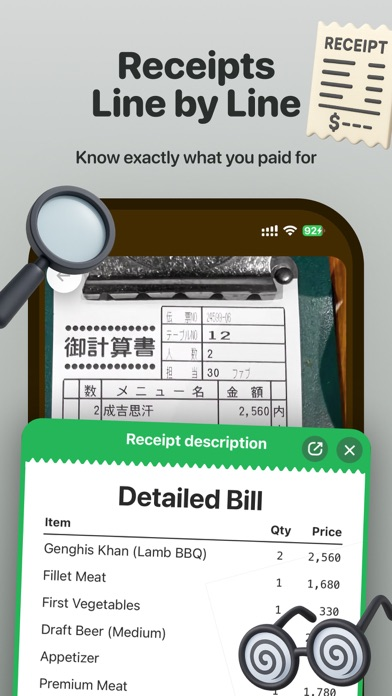 Kuli Kuli: Travel Translator Resimleri