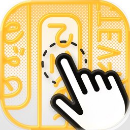 iPhone & iPad Kuli Kuli: Travel Translator ikonu