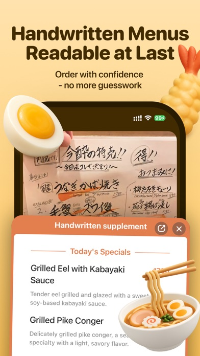 Kuli Kuli: Travel Translator Resimleri