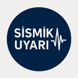 iPhone & iPad Sismik Uyar� ikonu