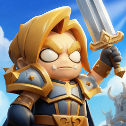 Android Whoa Adventure ikonu