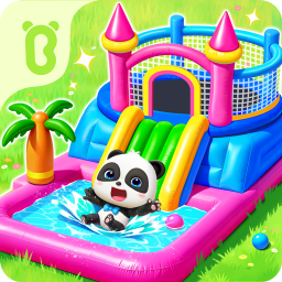 Android K���k Panda'n�n R�ya Diyar� ikonu