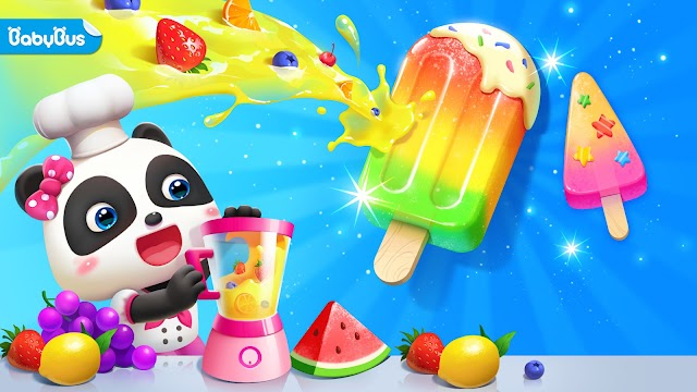 K���k Panda'n�n R�ya Diyar� Resimleri