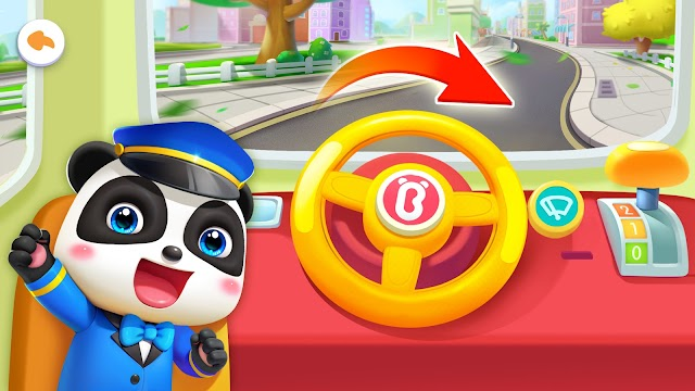 K���k Panda'n�n R�ya Diyar� Resimleri