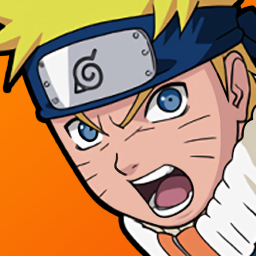 Android NARUTO: Ultimate Ninja STORM ikonu