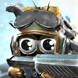 Android Bug Heroes: Tower Defense ikonu