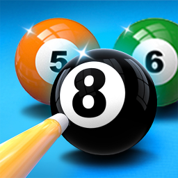 Android Billiards City - 8 Ball Pool ikonu