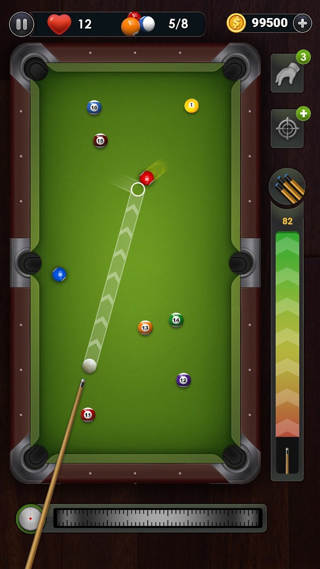 Billiards City - 8 Ball Pool Resimleri