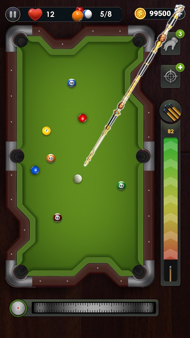 Billiards City - 8 Ball Pool Resimleri