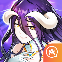 Android Lord of Nazarick ikonu