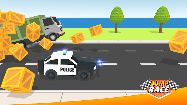 City Patrol : Rescue Vehicles Resimleri