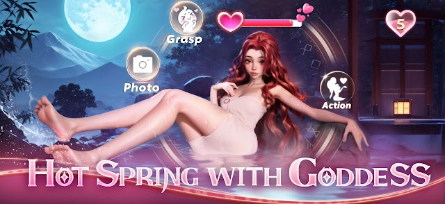 Summoners Kingdom:Goddess Resimleri