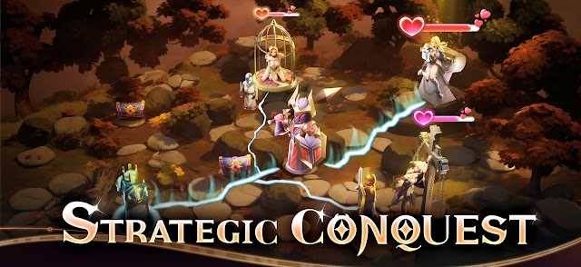 Summoners Kingdom:Goddess Resimleri