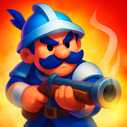 Android Draw Arena ikonu