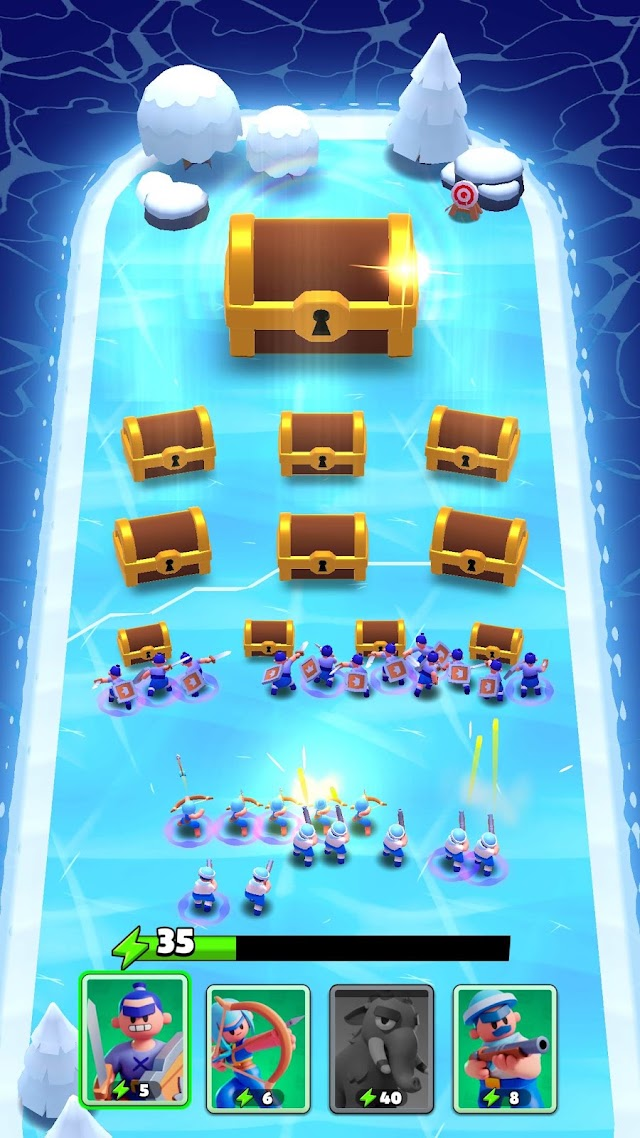 Draw Arena Resimleri