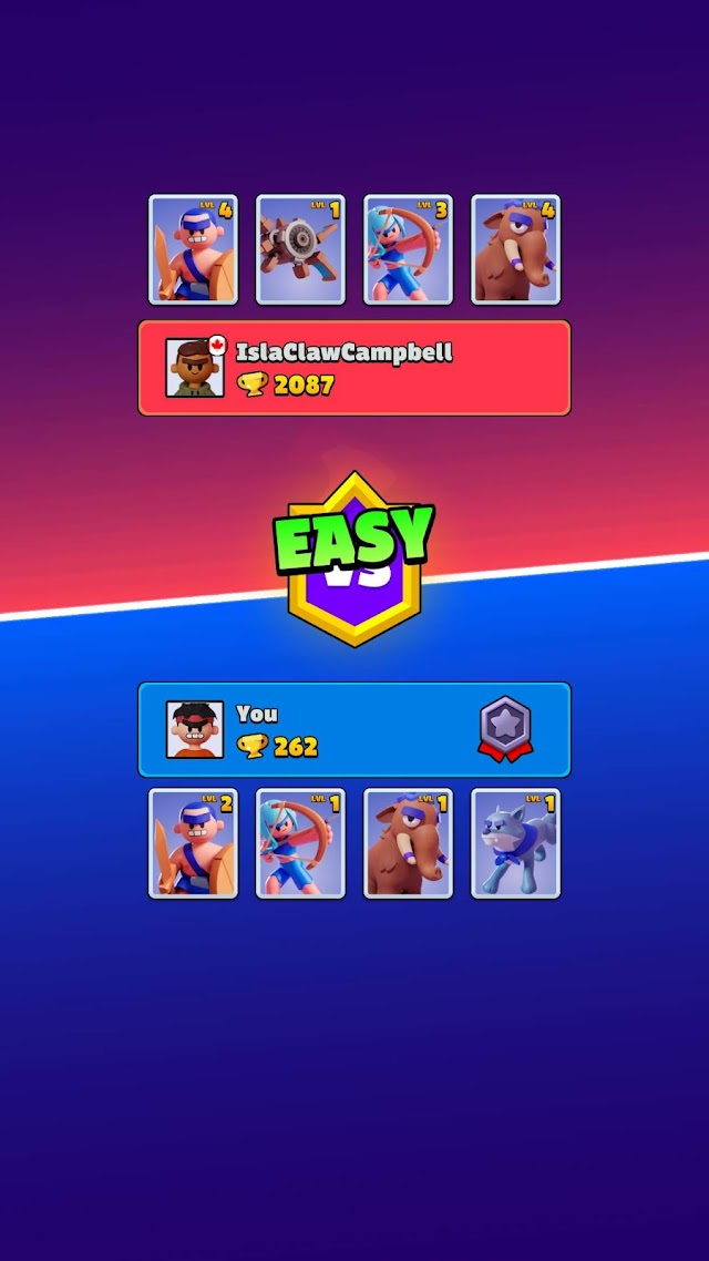 Draw Arena Resimleri