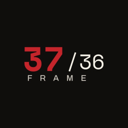 iPhone & iPad FRAME 37: Film Camera ikonu
