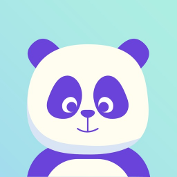 iPhone & iPad Lingopanda: Dil ��ren, konu� ikonu