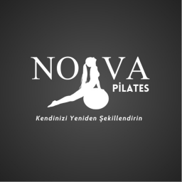iPhone & iPad Nova Pilates ikonu