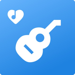 iPhone & iPad Gitar Akort - LikeTones ikonu