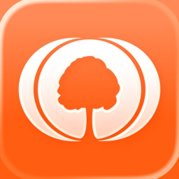 iPhone & iPad MyHeritage ikonu