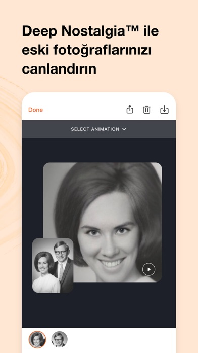 MyHeritage Resimleri