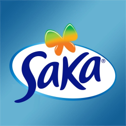 iPhone & iPad Saka Su ikonu