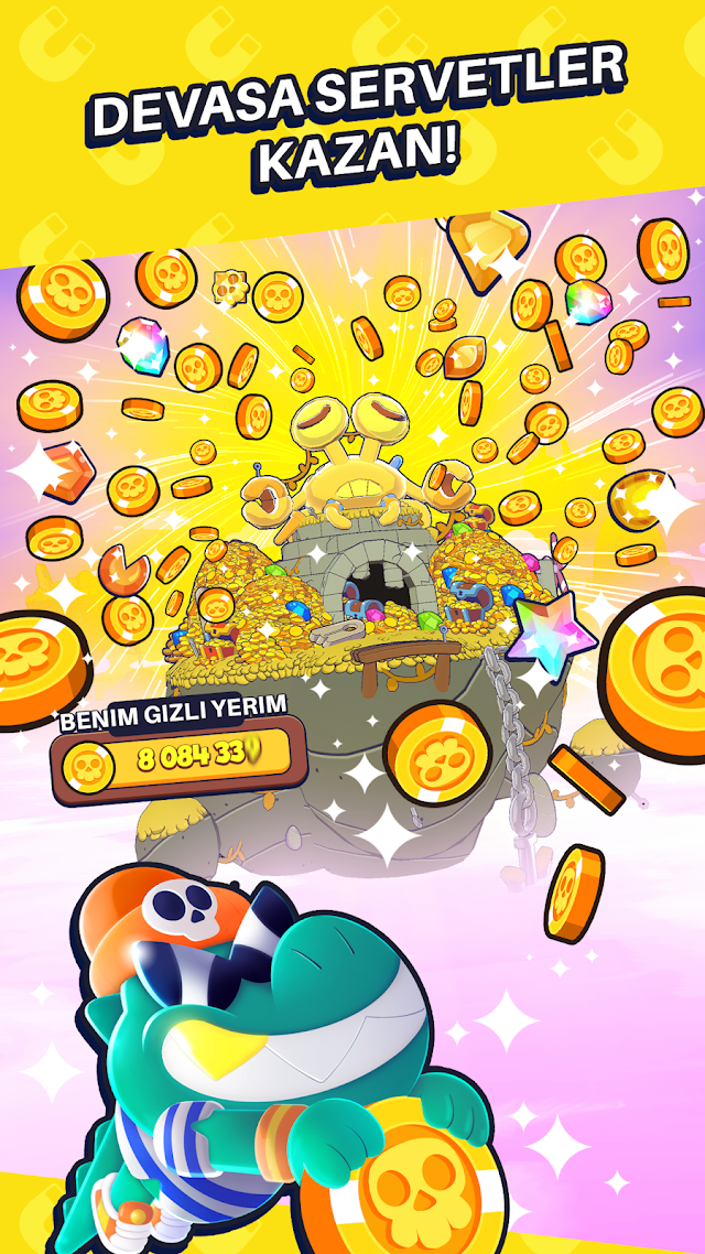 Go Go Magnet! Resimleri