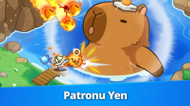 Let's Go Legends! Resimleri