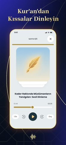 AyahPath Daily - Kuran Öğren Resimleri