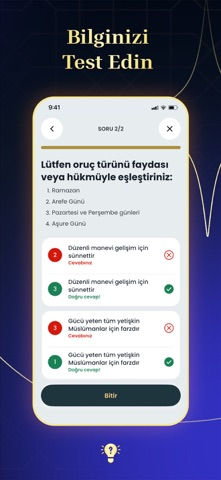 AyahPath Daily - Kuran Öğren Resimleri