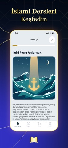 AyahPath Daily - Kuran Öğren Resimleri