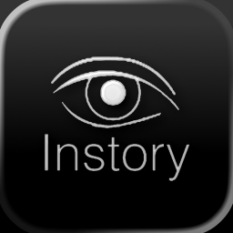iPhone & iPad Instory for Insta ikonu