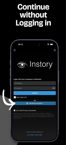 Instory for Insta Resimleri