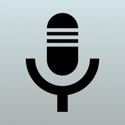 iPhone & iPad Reverse Audio ikonu