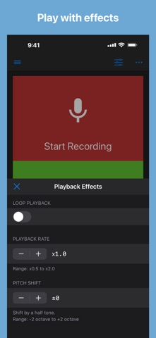 Reverse Audio Resimleri
