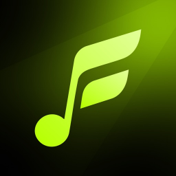 iPhone & iPad Flowify Rap Game ikonu