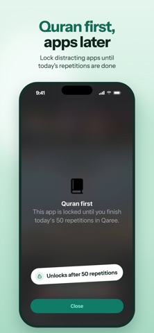 Qaree: Kuran Ezberle, Hafızlık Resimleri