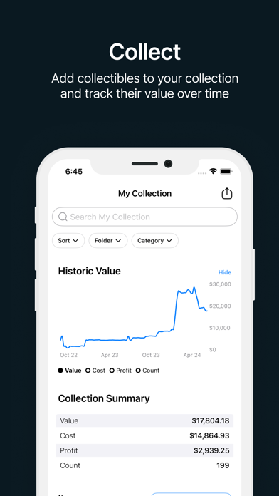 PriceCharting: TCG, Games+ Resimleri