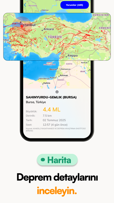 Deprem Türkiye Resimleri