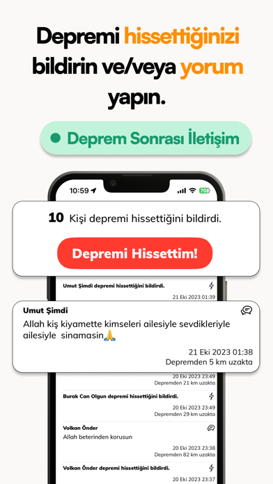 Deprem Türkiye Resimleri
